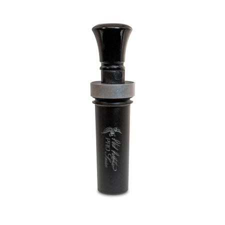 Pro Series Open Call Black Acrylic Duck Call