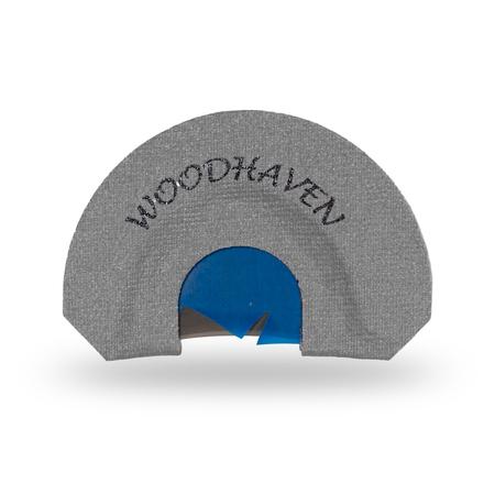 Turkey Diaphragm Call Powerhammer