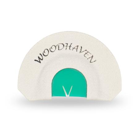Turkey Diaphragm Call 3-reed Classic V3