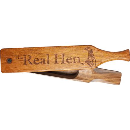 Cherry Real Hen