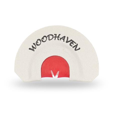 Red Wasp Turkey Mouth Call