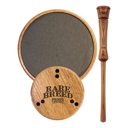 Rare Breed Slate Pot Call