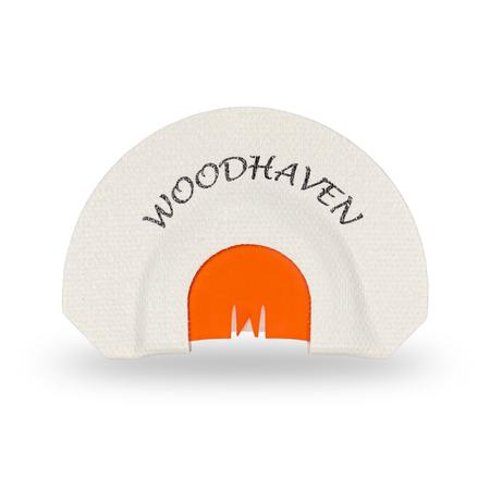 Copperhead Turkey Mouth Call
