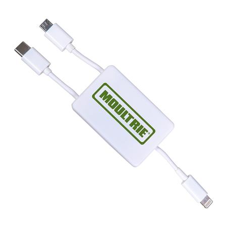 Smartphone Sd Card Reader Gen3