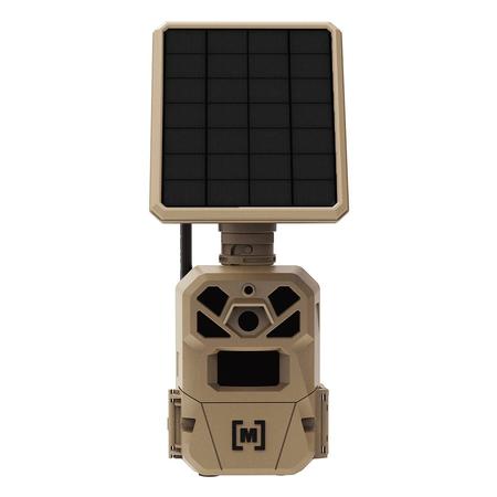 Edge Solar Cellular Trail Camera