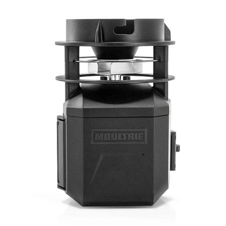 Pro Hunter Iii Feeder Kit