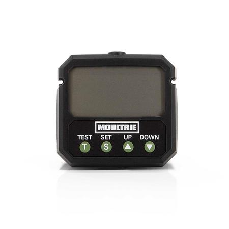 Universal Digital Timer Iii