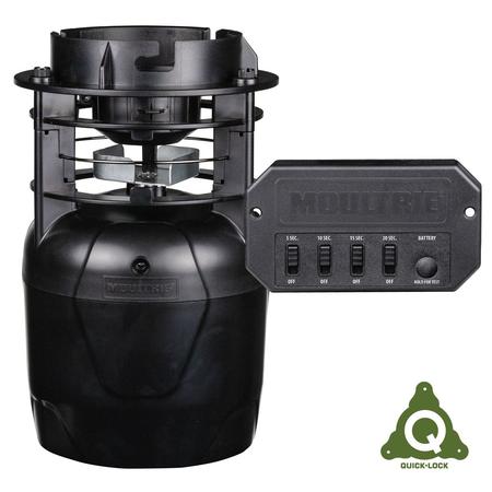 Lumen Photocell Quick Lock Feeder Kit