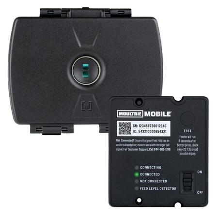 Feed Hub Universal Cellular Timer