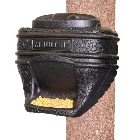 Deer Feeder Bin Gravity 40lb