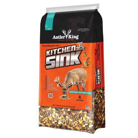 Kitchen Sink 40lb