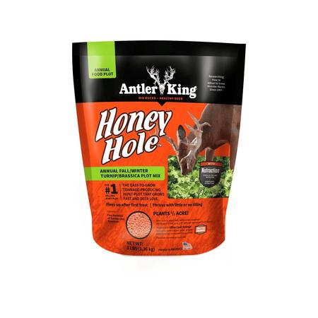Honey Hole Fall/winter Plot Mix 3lb