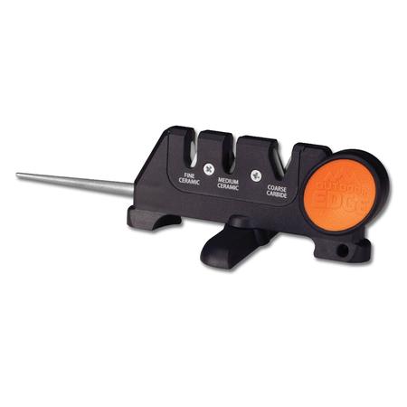 Edge-x Pro 4 Stage Sharpener
