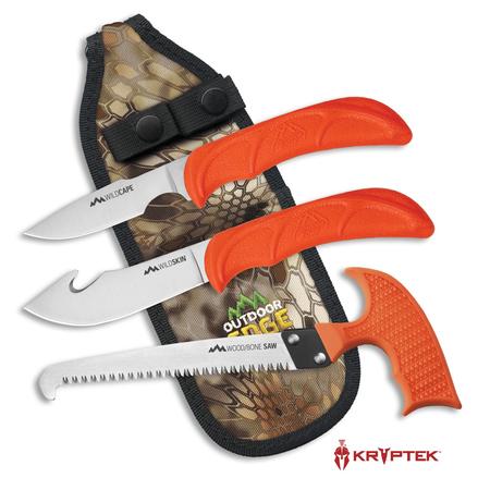 Wildguide Field Dressing Kit