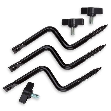 Ez Tree Mount 3 Pack