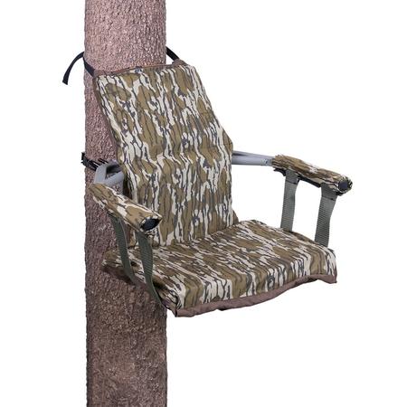 Tree Seat Portable Captains Chair Mobl