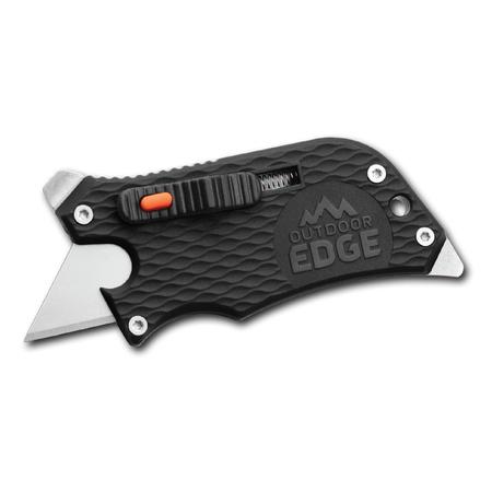 Slidewinder Multi Tool Black