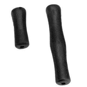 Finger Savers Black 6pk