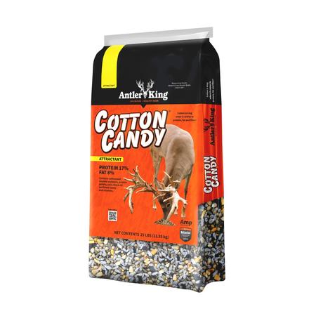 Cotton Candy 25lb Bag