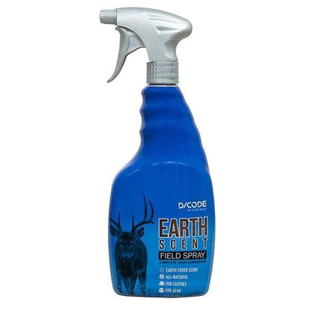 Earth Scent Field Spray 24oz