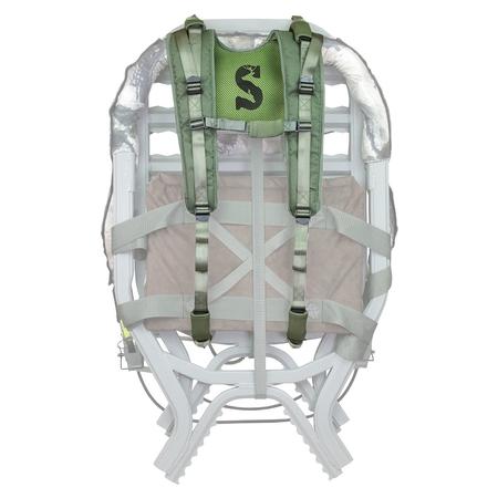 Backpack System