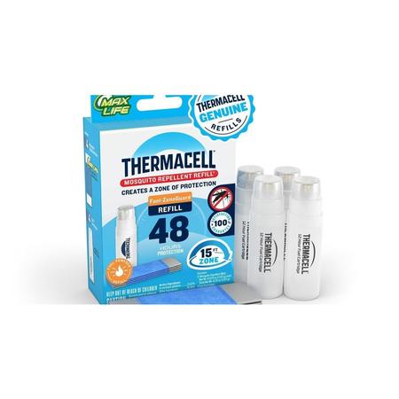 Thermacell Refills 48hr Max Lif