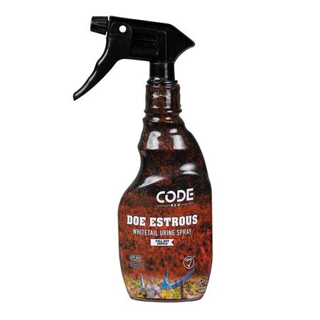 Code Red® Doe Estrous - Full Rut Supply