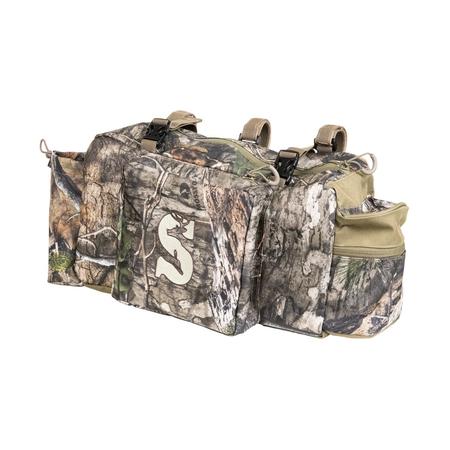 Front Storage Bag
