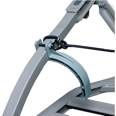 Rapid Climb Stirrups