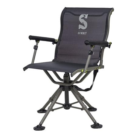 Adjustable Shooting Chair