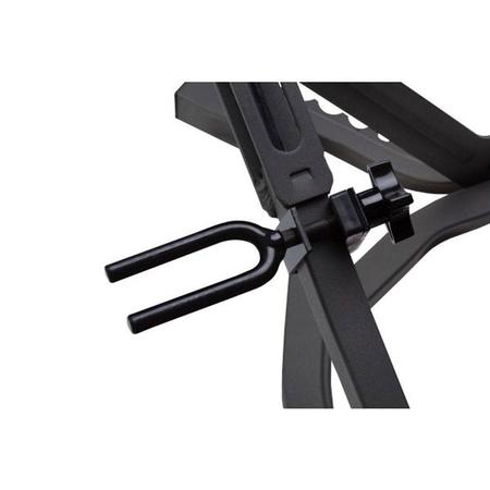 Universal Bow Holder