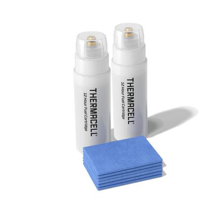 Thermcell Refills 24hr Pack