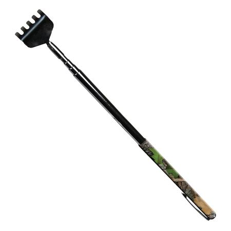 Back Scratcher Camo Extendable