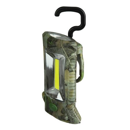 Multi Function Camo Work Light