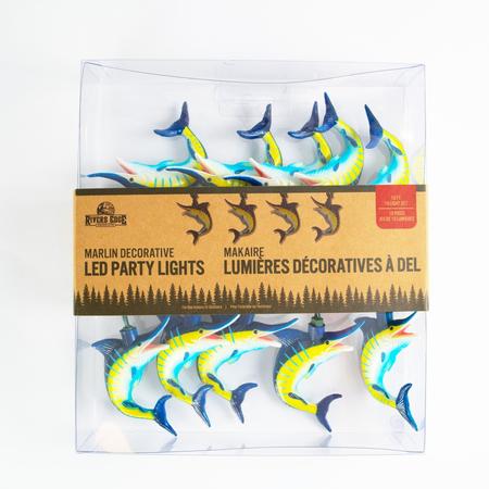 Marlin Led Party Lights