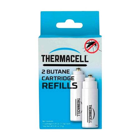 Butane Refill 2pk