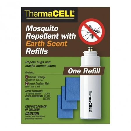 Refill Unit 12 Earth Scent