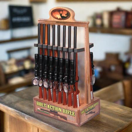 Bolt Action Rifle Bbq Lighter