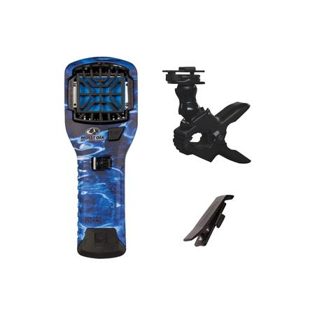 Mr300 Fishing Kit M/o Blue Marl