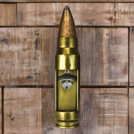 18 Cartridge Bottle Opener