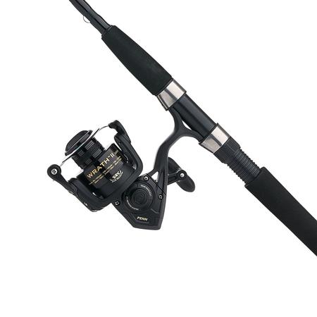 Wrthii3000702ml Wrthii3000 7ft 2p Ml Cbo