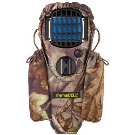 Holster Realtree W Clip
