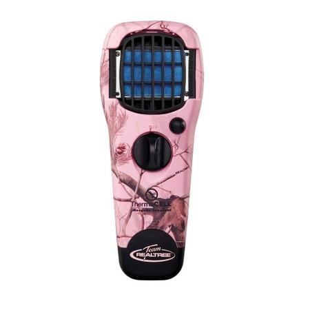 Camo Unit Realtree Pink