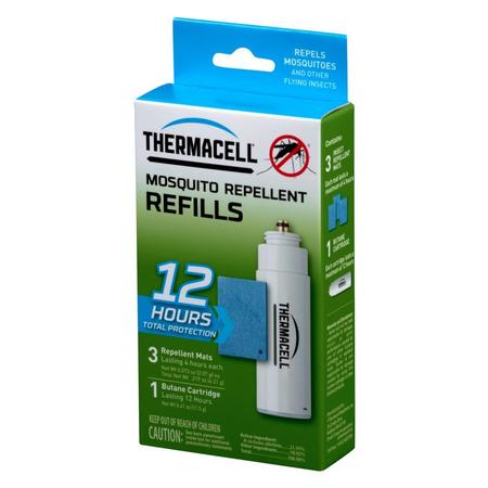 Refill Unit 12 Hours