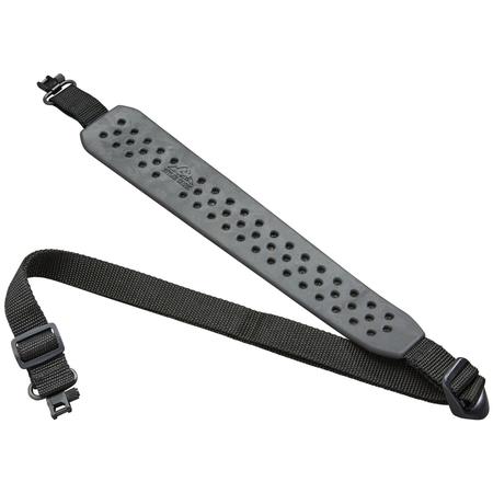 Comfort V-grip Sling  Black