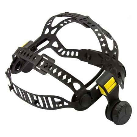 Halo Headgear Assembly Compl.