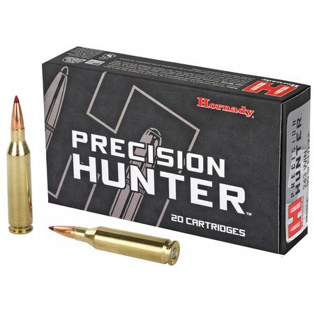 Precis Hunter 243 Win 90gr Eldx