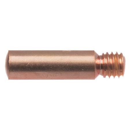 Contact Tip-weldskill-ws1130-pkg Of 25