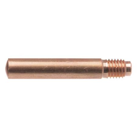 Contact Tip 14a364, Each (pkg Of 25 Avail)