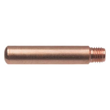 Contact Tip-standard-15h116-pkg Of 25